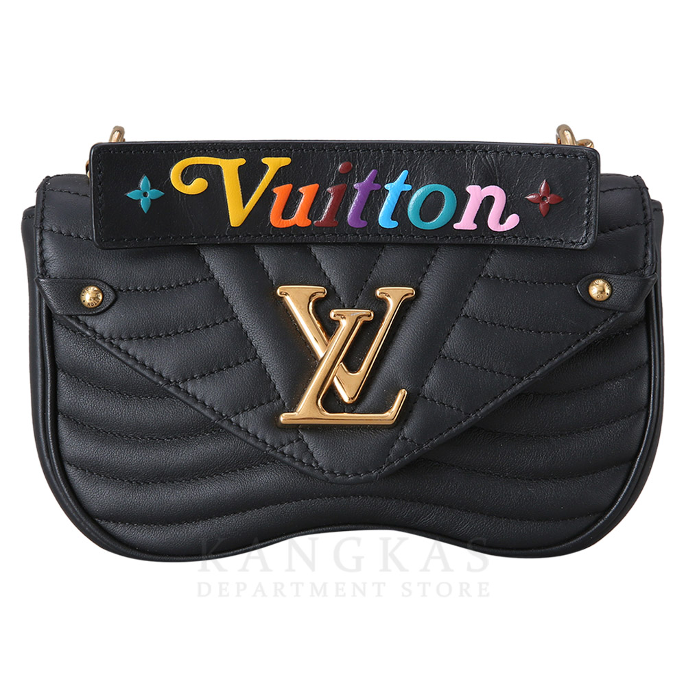 LOUIS VUITTON(USED)루이비통 뉴웨이브MM 체인백